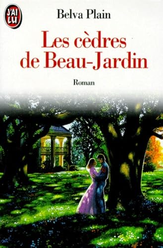 Les Cèdres de Beau-Jardin
