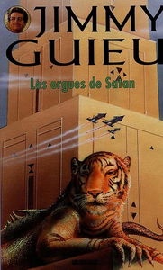 Les orgues de Satan