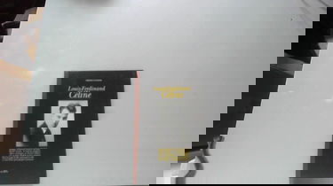 Louis-Ferdinand Céline