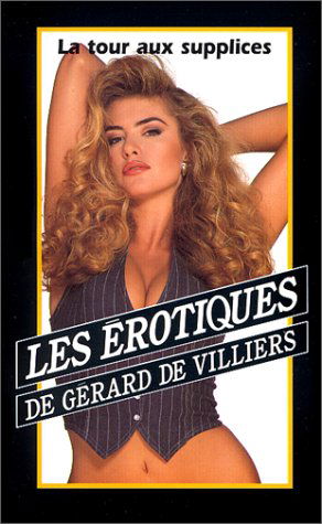 La Tour aux supplices