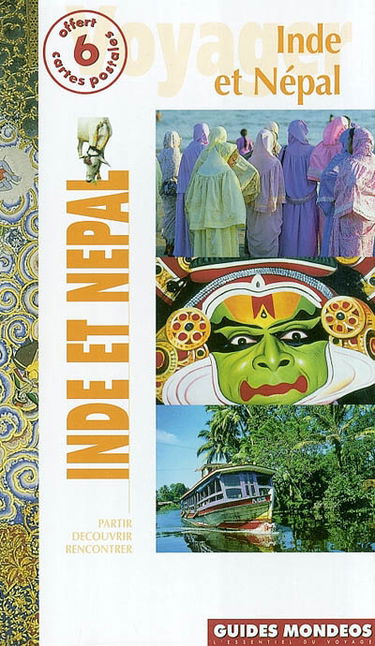 Inde et Népal