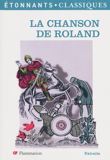 La chanson de Roland