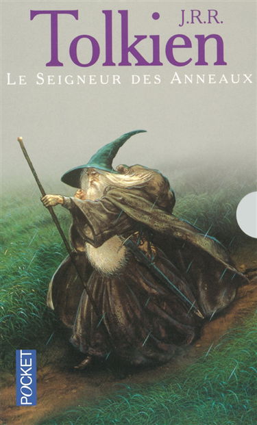 Le seigneur des anneaux
