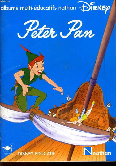 Peter Pan