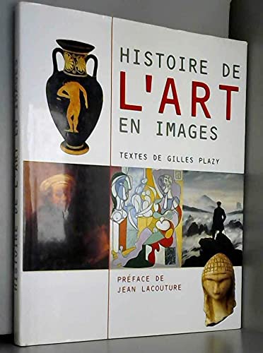 Histoire de l'art en images