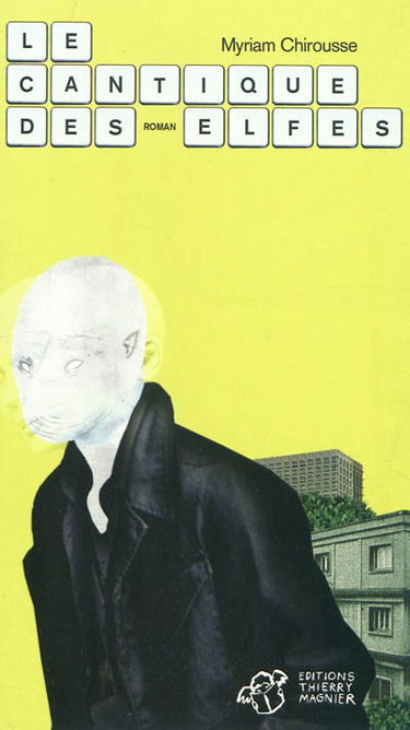 Le cantique des elfes