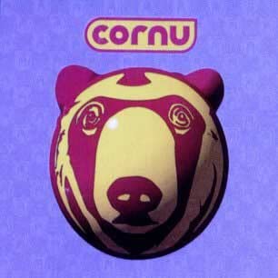 Couverture de Cornu par Cornu