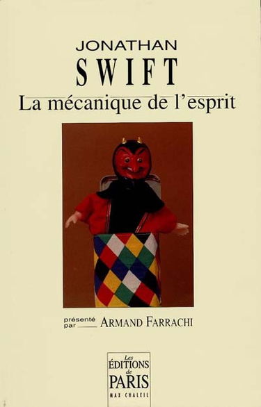 La mécanique de l'esprit