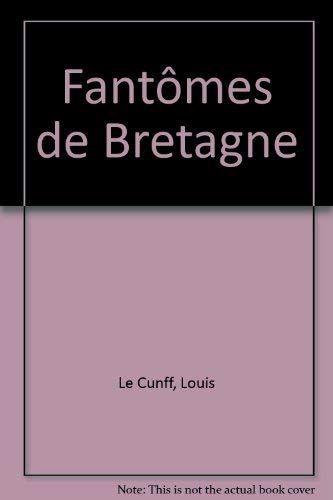 Fantomes de bretagne