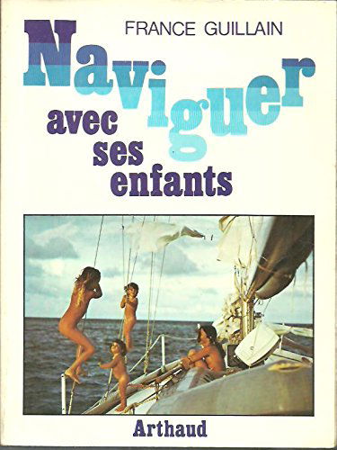 Naviguer avec ses enfants