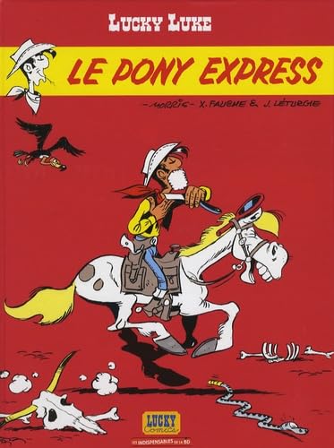 Le Pony Express