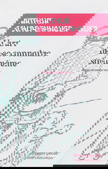 L'art de se connaître soi-même ou Eis heauton