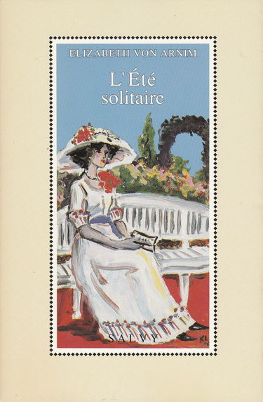 L'été solitaire