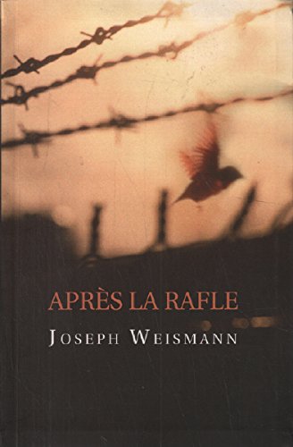 Couverture de Après la rafle