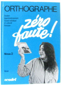Zéro faute : Niveau 2