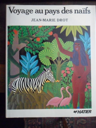 Voyage au pays des naïfs