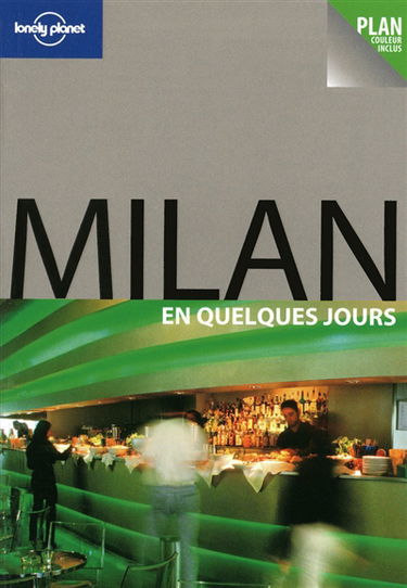Milan en quelques jours