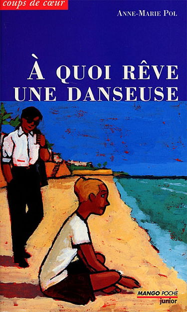 A quoi rêve une danseuse ?