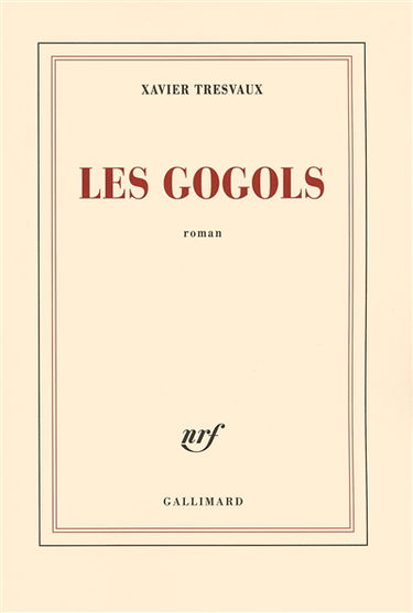 Les gogols