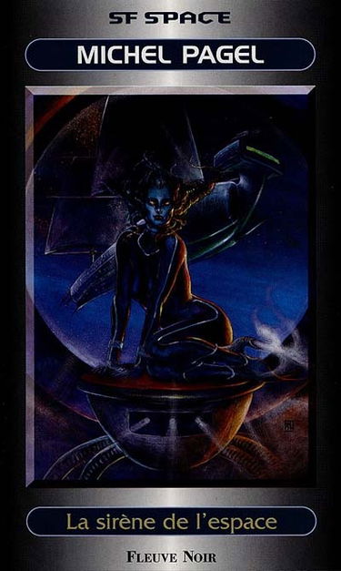 La sirène de l'espace