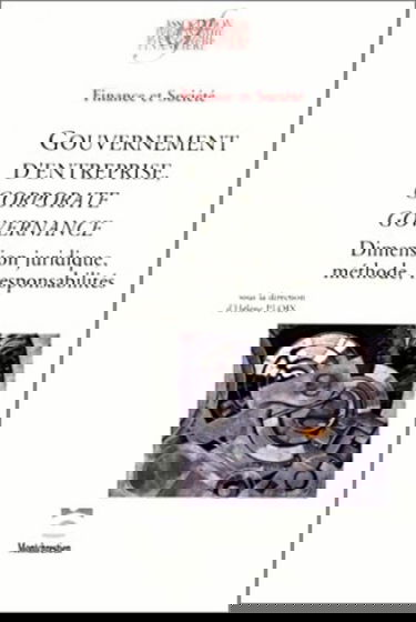 Gouvernement d'entreprise