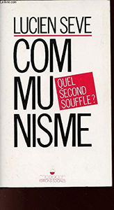 Communisme : quel second souffle ?