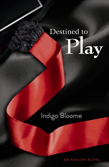 Couverture de Destined to Play