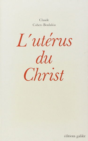 L'Utérus du Christ