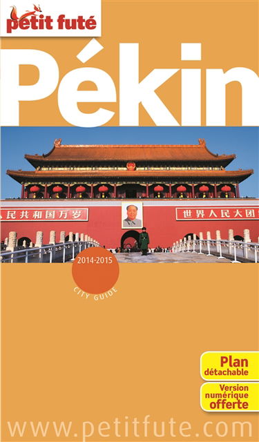 Pékin : 2014-2015