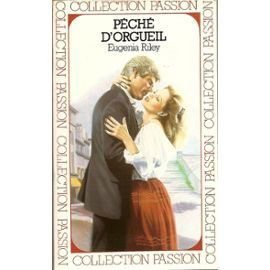 Peche d'orgueil