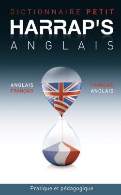 Harrap's petit anglais