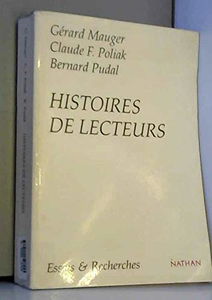 Histoires de lecteurs