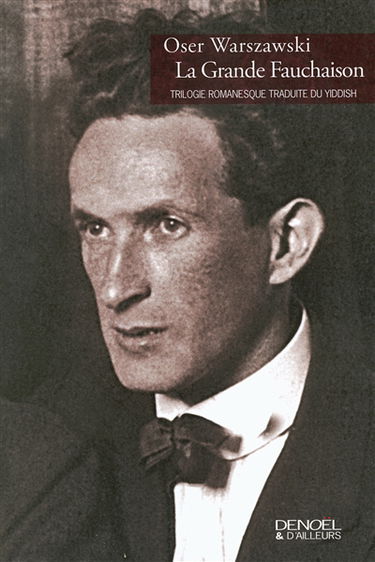 La grande fauchaison