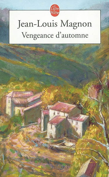 Vengeance d'automne