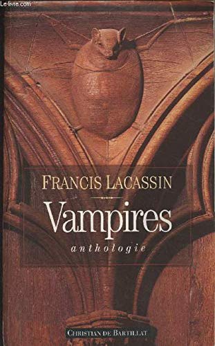 Les vampires