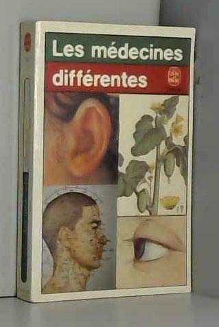 Les Médecines différentes