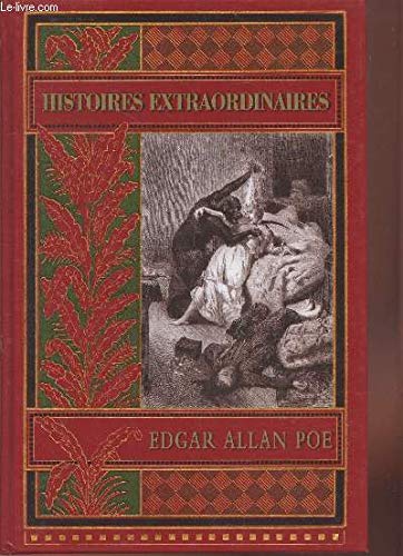 Histoires extraordinaires