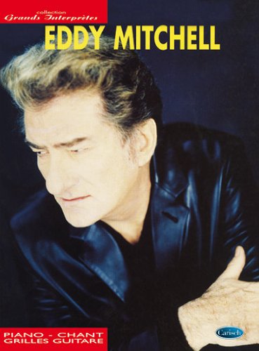 Couverture de Les plus belles chansons d'Eddy Mitchell