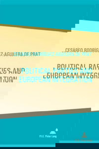 Political Parties and European Integration : Translated from Spanish by Jed Rosenstein