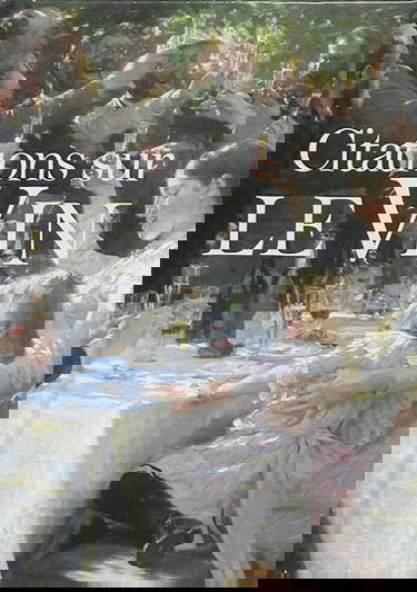 Citations sur le vin : une collection de tableaux somptueux et les meilleures citations sur le vin