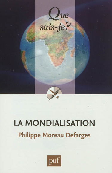 La mondialisation