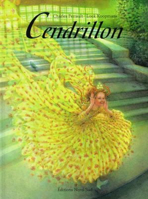 Cendrillon