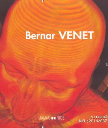 Bernar Venet