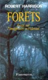 Forêts : essai sur l'imaginaire occidental