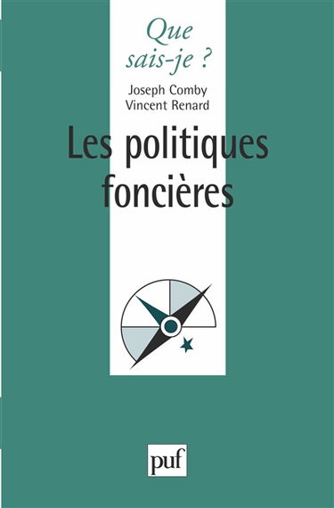 Les politiques foncières