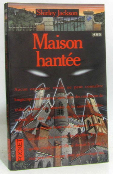 La maison hantée