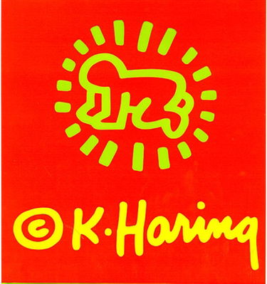 Keith Haring