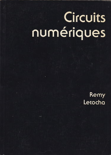 Circuits Numeriques