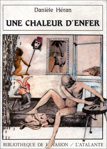Une Chaleur d'enfer