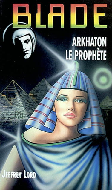 Arkhaton le prophète